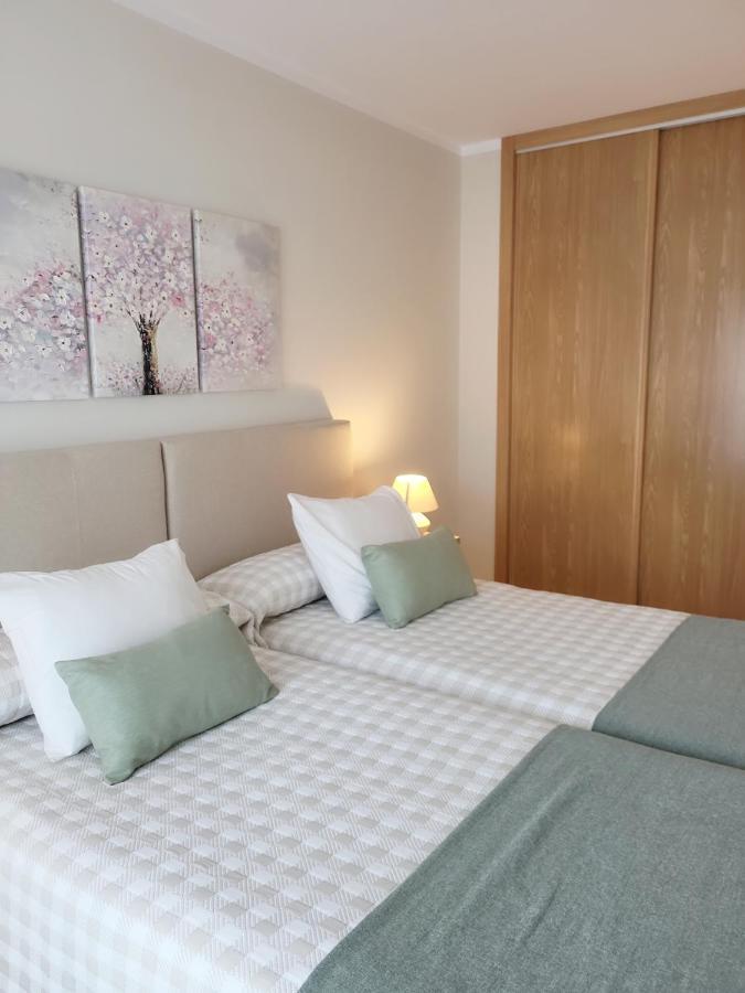 Ribeles Luxury Flat Διαμέρισμα Arenas De Cabrales Εξωτερικό φωτογραφία