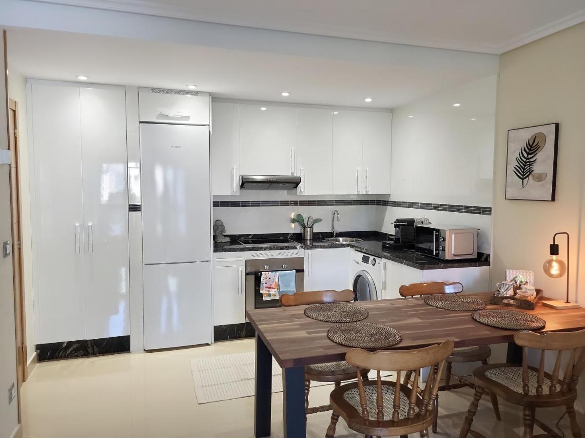 Ribeles Luxury Flat Διαμέρισμα Arenas De Cabrales Εξωτερικό φωτογραφία